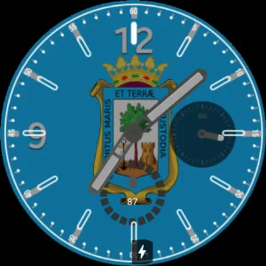 Esfera bandera de Huelva Screenshot 1