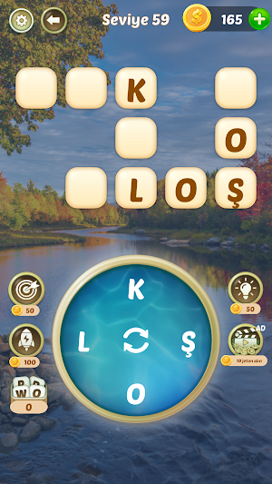 Legend Words - Kelime Oyunu Screenshot 1