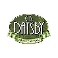 CB Datsby