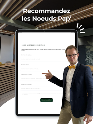 Bien Serein Immobilier Screenshot 3
