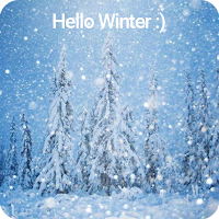 Winter Wallpapers HD