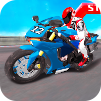Bike Racing Games 3D