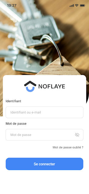Noflaye Screenshot 1