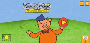 Bob Books Reading Magic #2 Screenshot 0