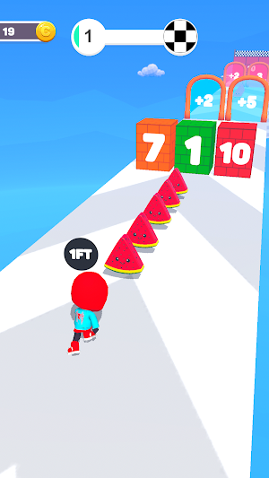 Spider breaker Screenshot 1