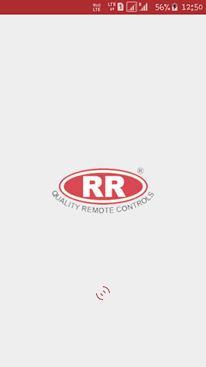 RR Remotes Screenshot 0