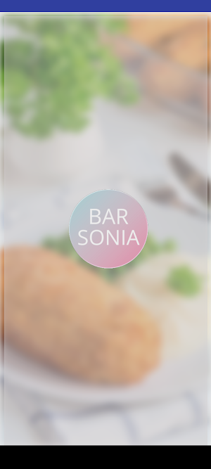 Bar Sonia Screenshot 3