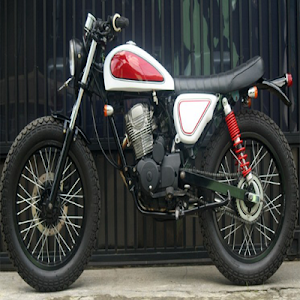 Motorcycle Modifications Screenshot 2