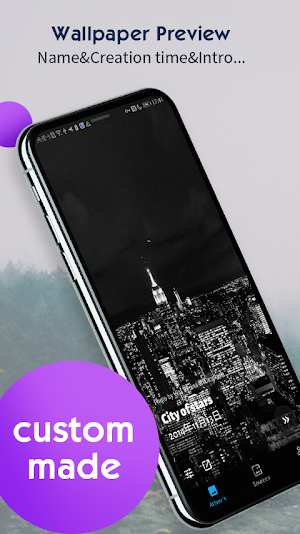 IWall - Wallpaper Engine  4K W Screenshot 0