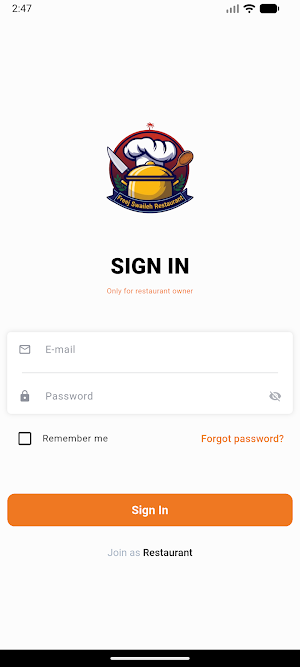 Freej Swaileh Restaurant Screenshot 0