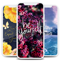 Wallpapers For Girls Offline