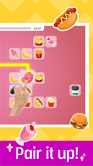 Pair Up - Match Two Puzzle Tiles! Screenshot 3