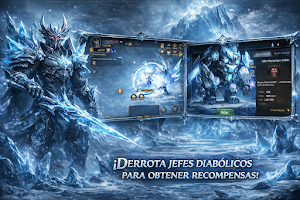 MU: Alter Legends Screenshot 2