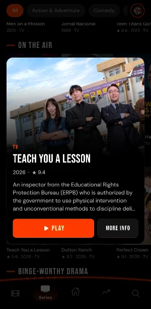KissKH - Asian Drama Screenshot 1