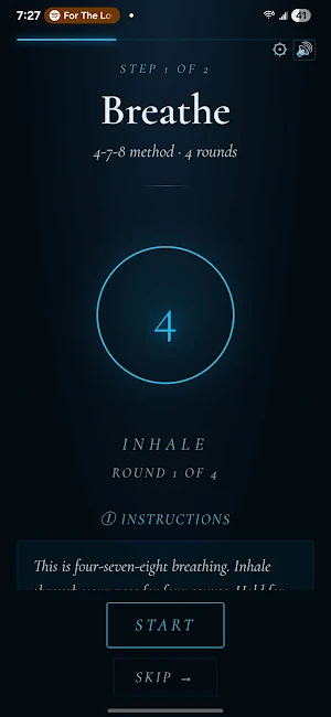 ZConscious Screenshot 0