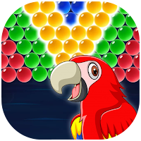 Bubble Bird Rescue