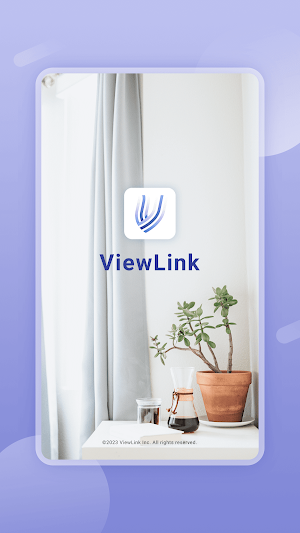 ViewLink Screenshot 0