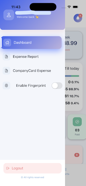 QXFinance360.AI Screenshot 2