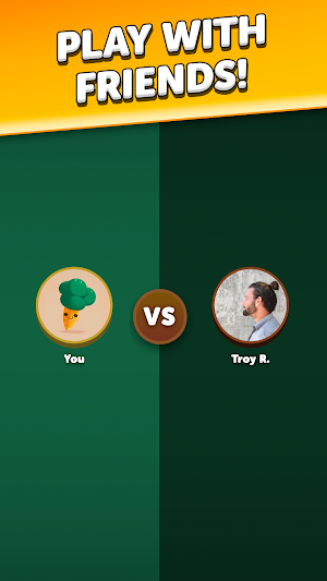 Beat The Deck - Card Game Screenshot 2