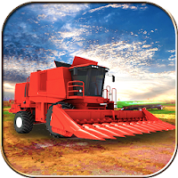 Combine Harvester Simulator 2