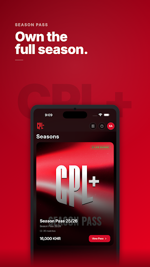 CPL+ Screenshot 2