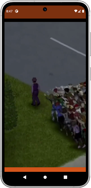 Zombie Battle - Full War Screenshot 0