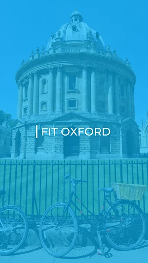 Fit Oxford Screenshot 0