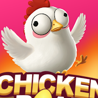Chicken Road Farm