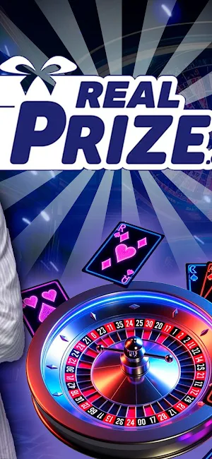 Real prize Screenshot 1