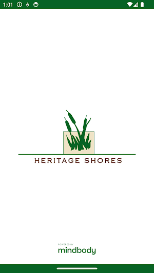 Heritage Shores Fitness Screenshot 0