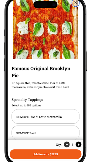 Crust N Fire Screenshot 1