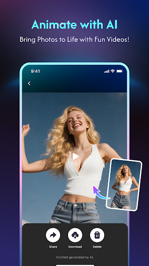 AIRepair: Photo&Video Enhancer Screenshot 2