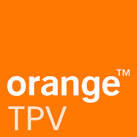 Orange TPV