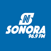 Radio Sonora 96.9 Fm