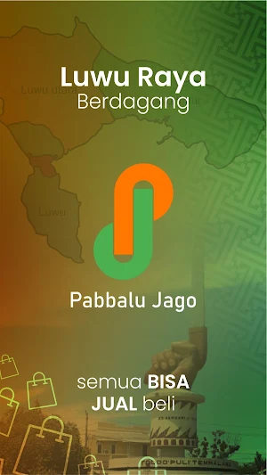 Pabbalu Jago Screenshot 0