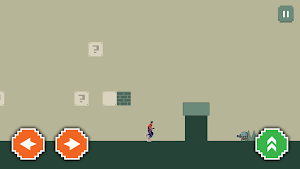 Spider Devil Again Level Troll Screenshot 1