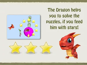 Word Fairy's Adventures Screenshot 2