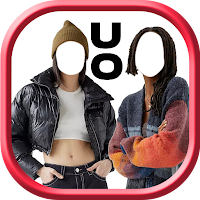 Urban Outfit Photo Suit