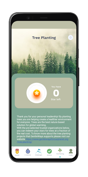 i4ThePlanet Screenshot 2