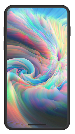 4K Wallpaper - Live Wallpaper Screenshot 3