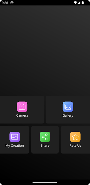 Photo Motion X Screenshot 0