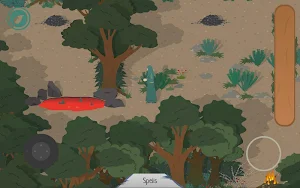 Druid Demo Screenshot 0