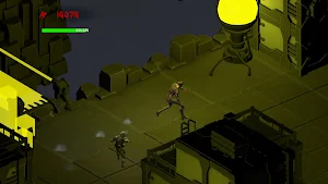 Bio Mutant Screenshot 3