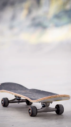 Skateboarding Wallpaper Screenshot 1