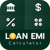 EMI Loan Calculator