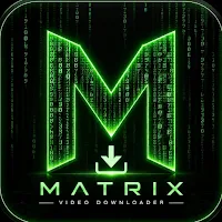 Matrix Video Downloader