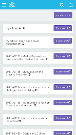 MyBrighton Screenshot 2