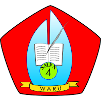 Exam SMPN 4 Waru v5.1