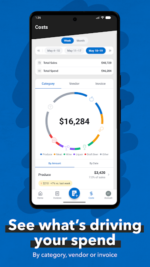 PrimeBites Screenshot 3