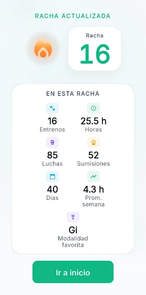 Jiujify Screenshot 3